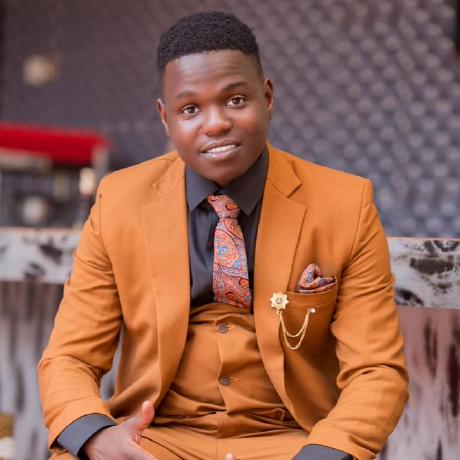 Moshin Gyagenda ,  CEO and Founder