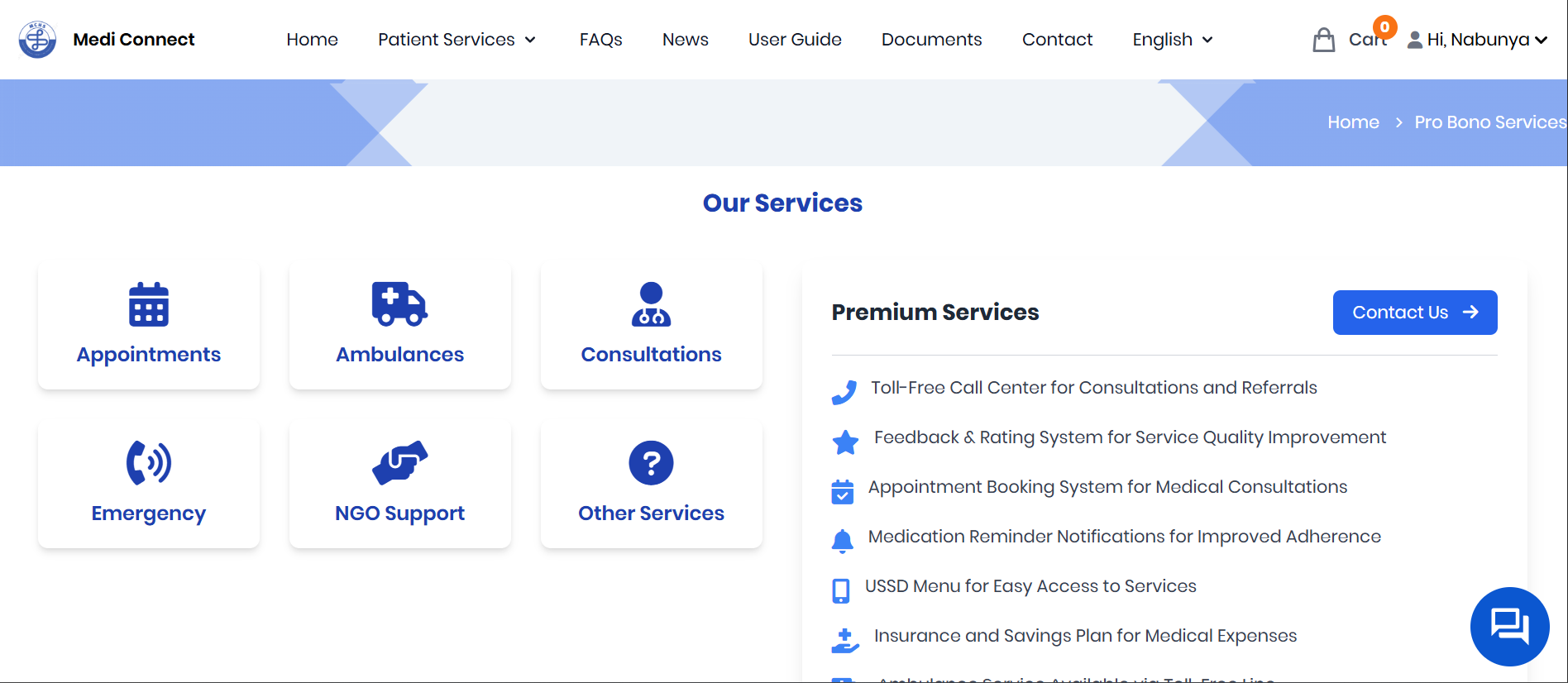 MediConnect Health Solutions