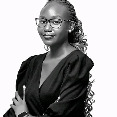 Tiko Joy ,  Chief Operations Officer